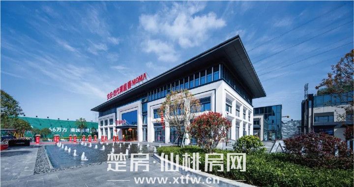 全新升级，交投·满庭春建面约121㎡舒居三房，再鉴倾心！