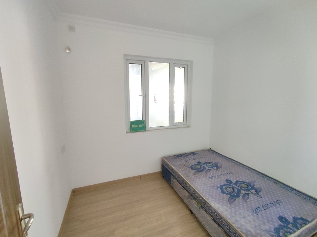 碧桂园精装小三房看房方便