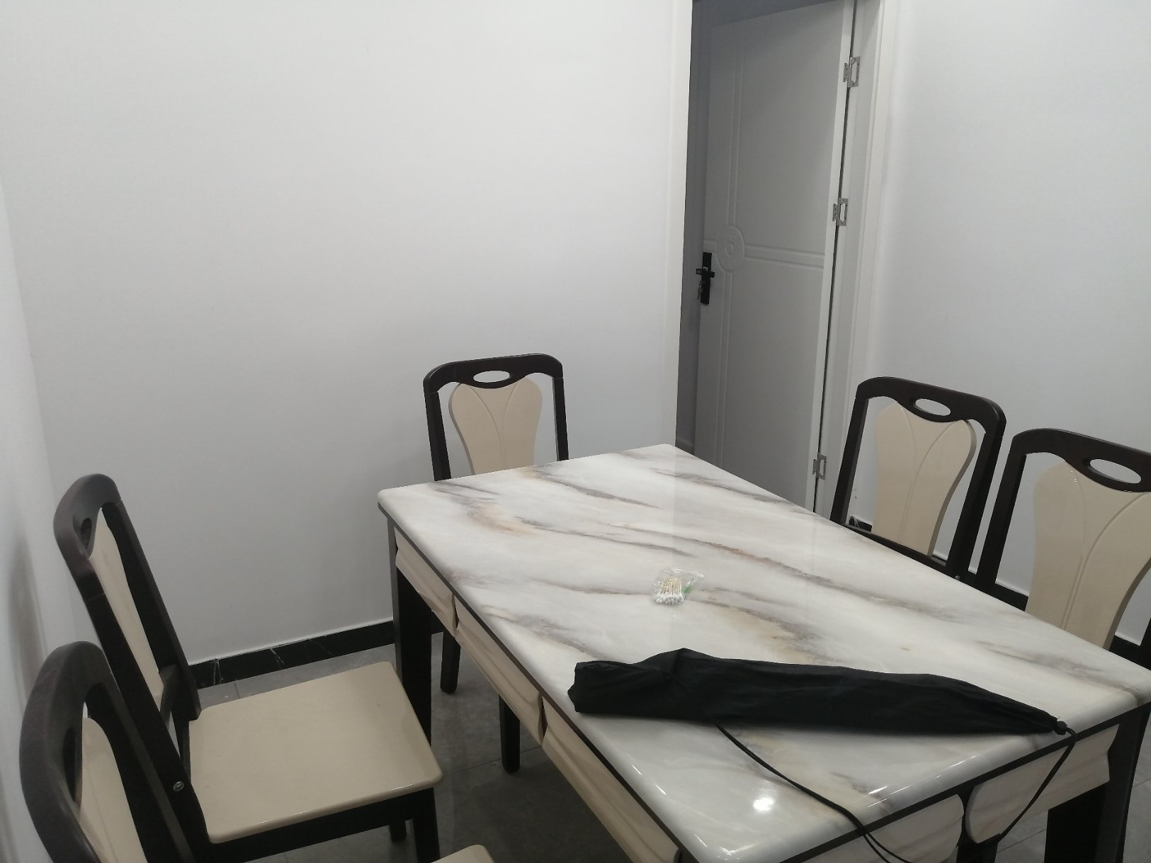 沔街口润泽天下精装3室2厅1卫全新装修看房约