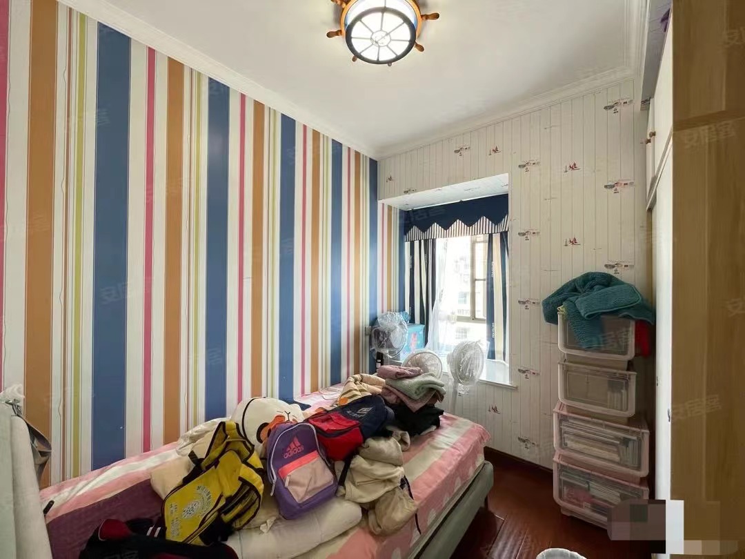 7，亏本出，南国明珠，超高性价比房子，豪装大三房，单价5900，好楼层，急售‼️证满二