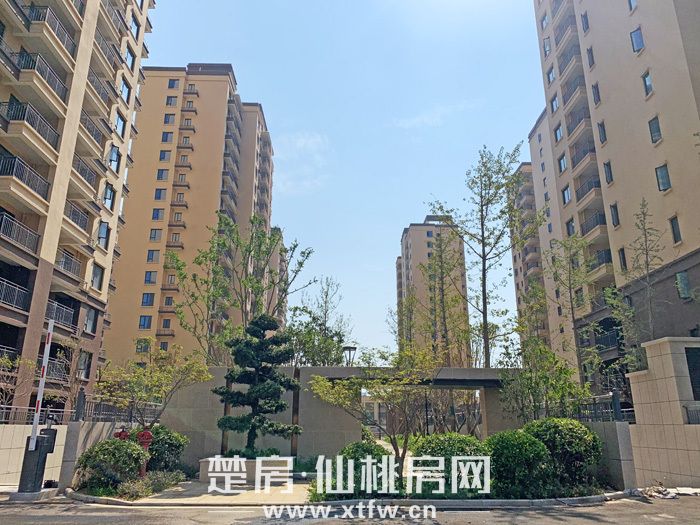 荣怀·及第世家 | 实景显真章，生活不靠想象