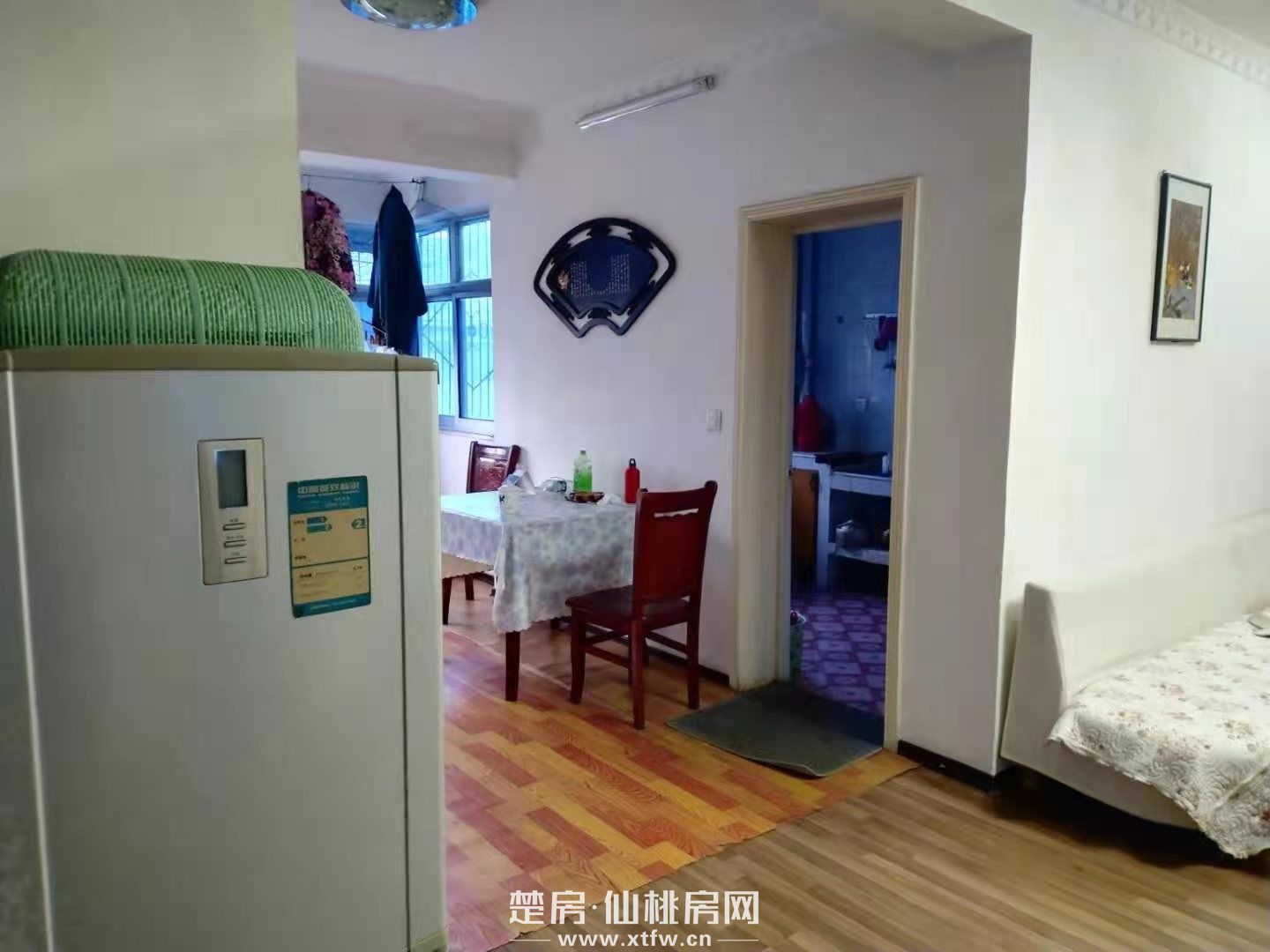 仙桃闹市 区商城北门个人好房出售