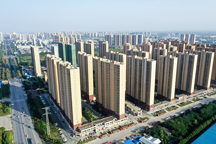 重磅！事关房地产税！财政部：做好房地产税试点准备工作