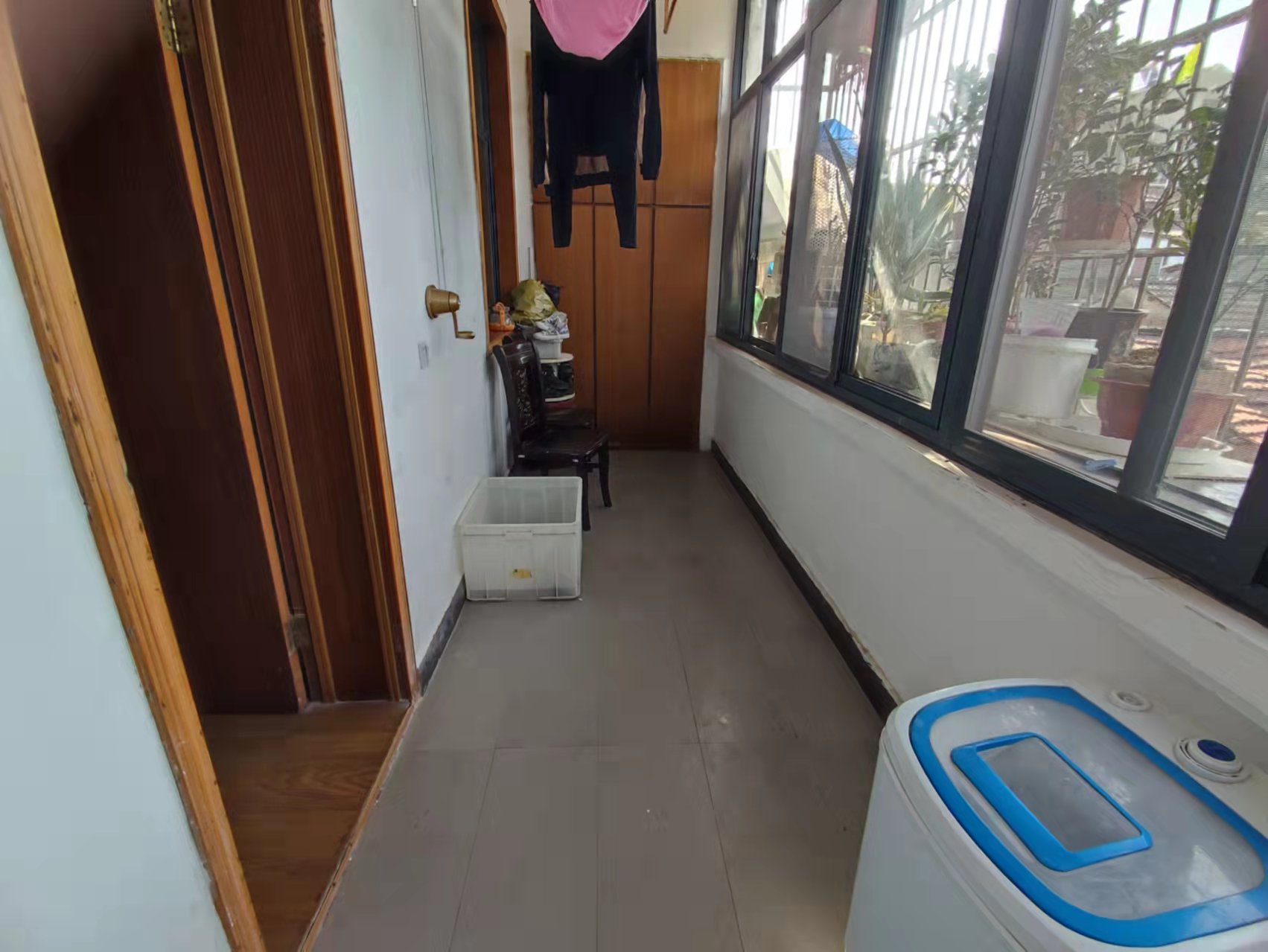 老八中旁水利局宿舍精装修3房采光好步梯4楼可以贷款方便看房