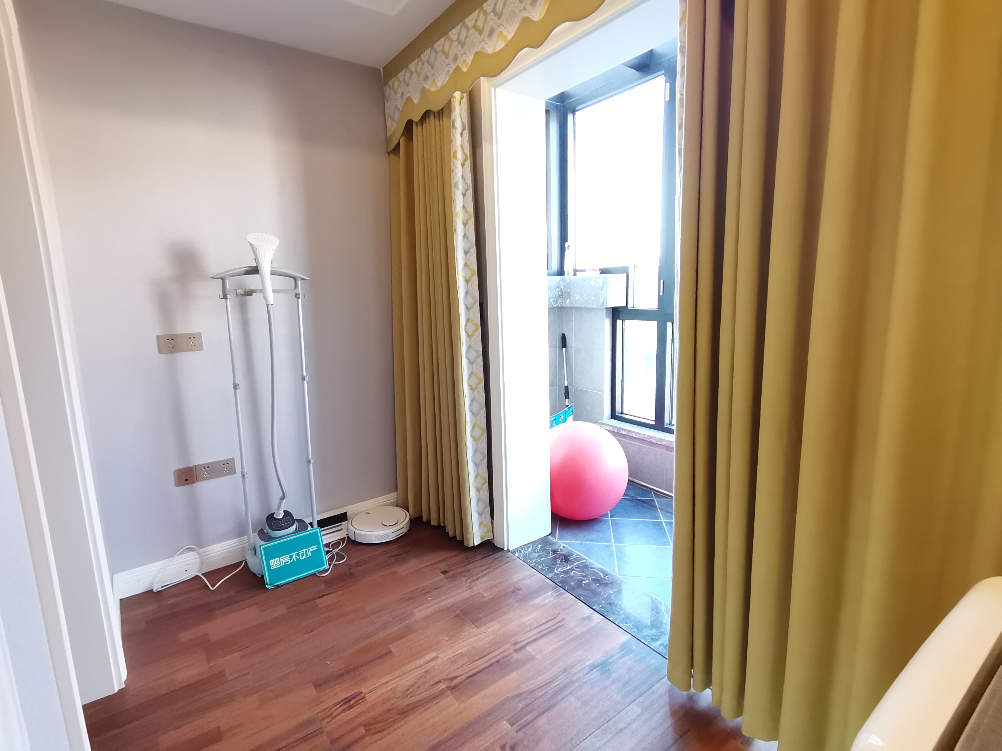 御江湾别墅边户保养好房东诚意出售