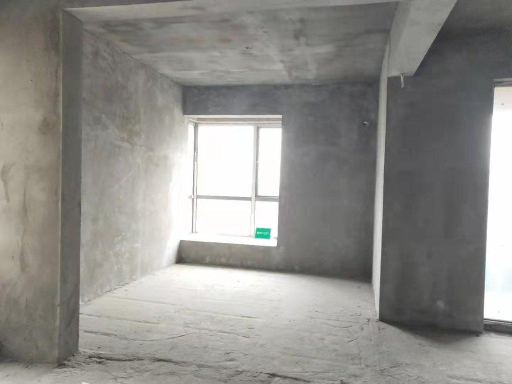 御台公馆毛坯两房采购好视野开阔证满2年