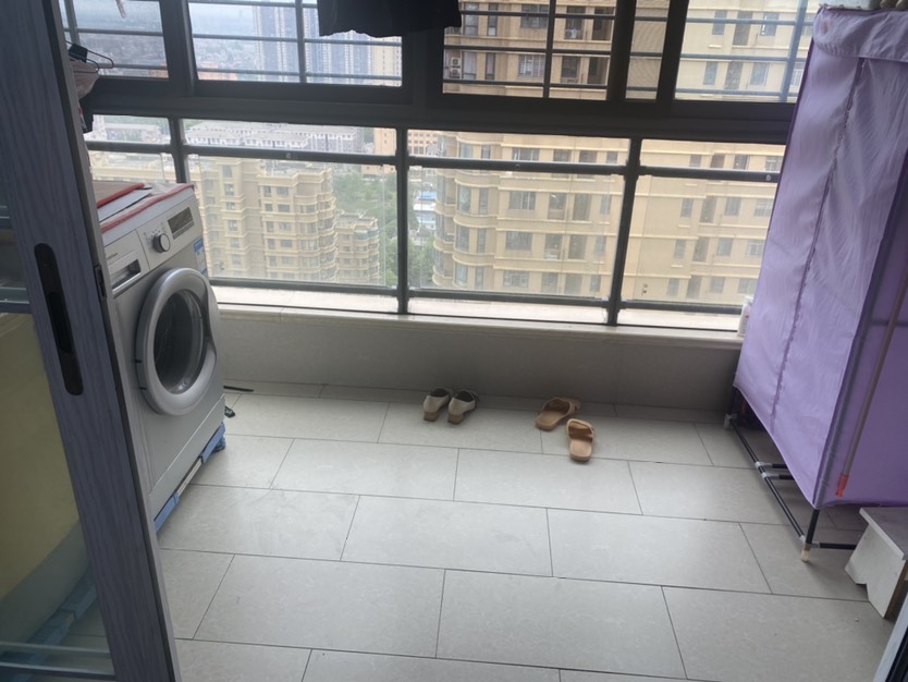 公园世家电梯高层好楼层136.98平户型超好