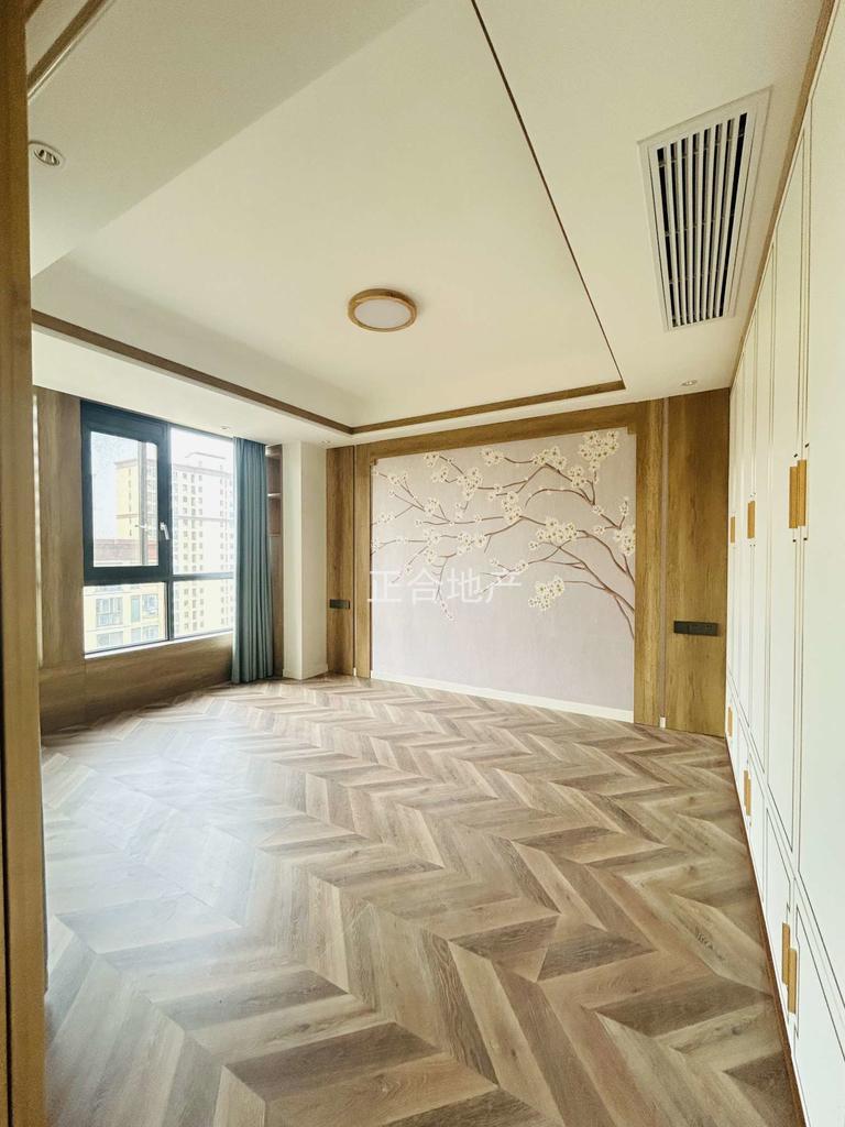 房东诚心出售，城南，新城一号，精装两房，小高层，证满二，检漏