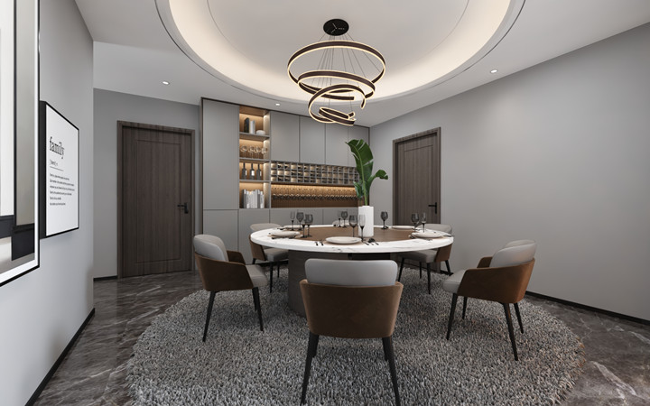 大“室”所趋！仙桃大户型楼盘盘点，有你心动的它吗？