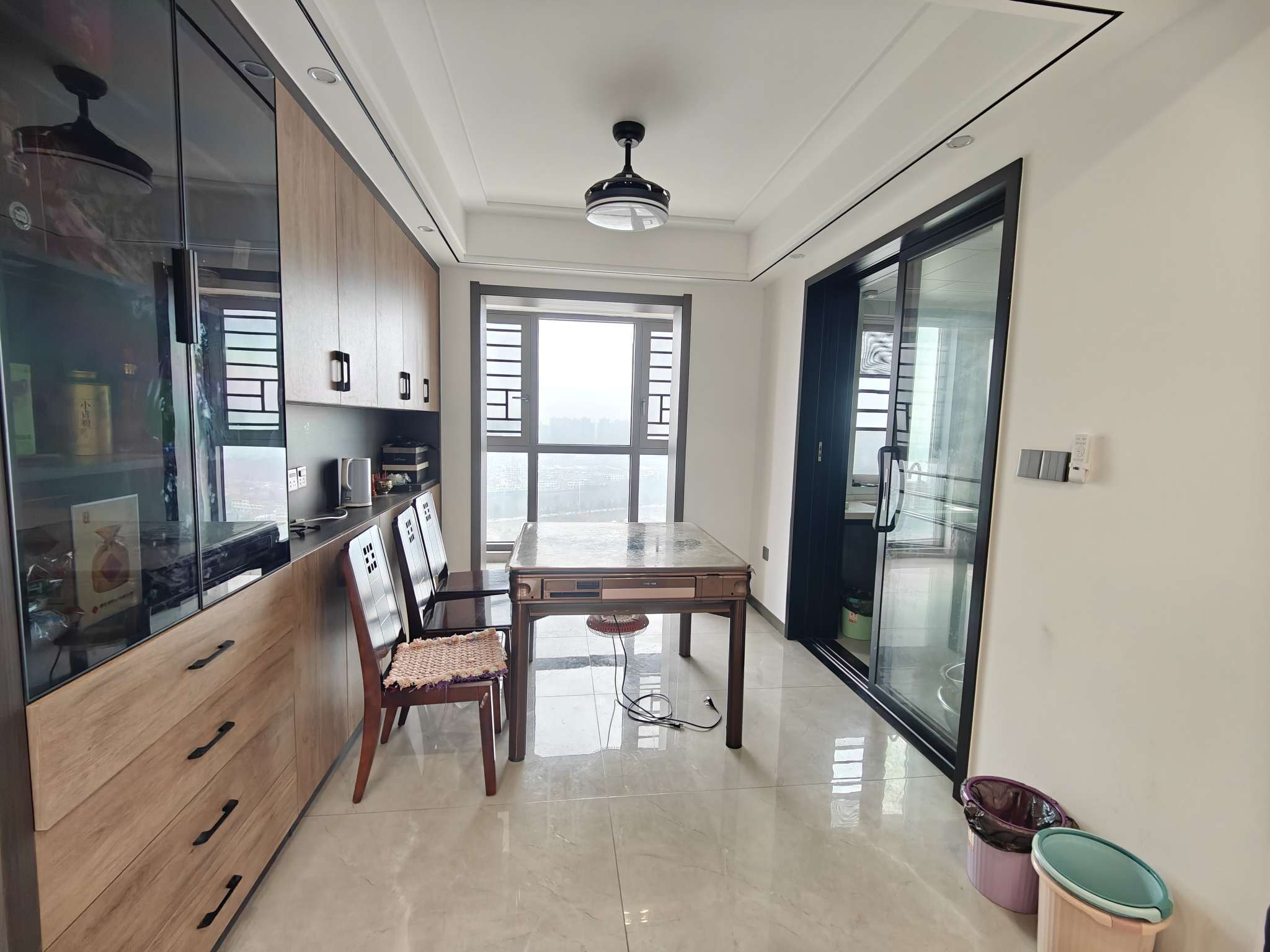 森林国际城45栋