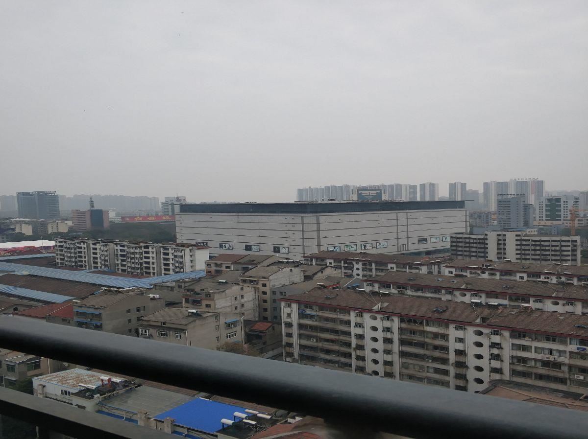 武商旁，财源盛景电梯中层，有证可按揭，单价美丽，看房方便