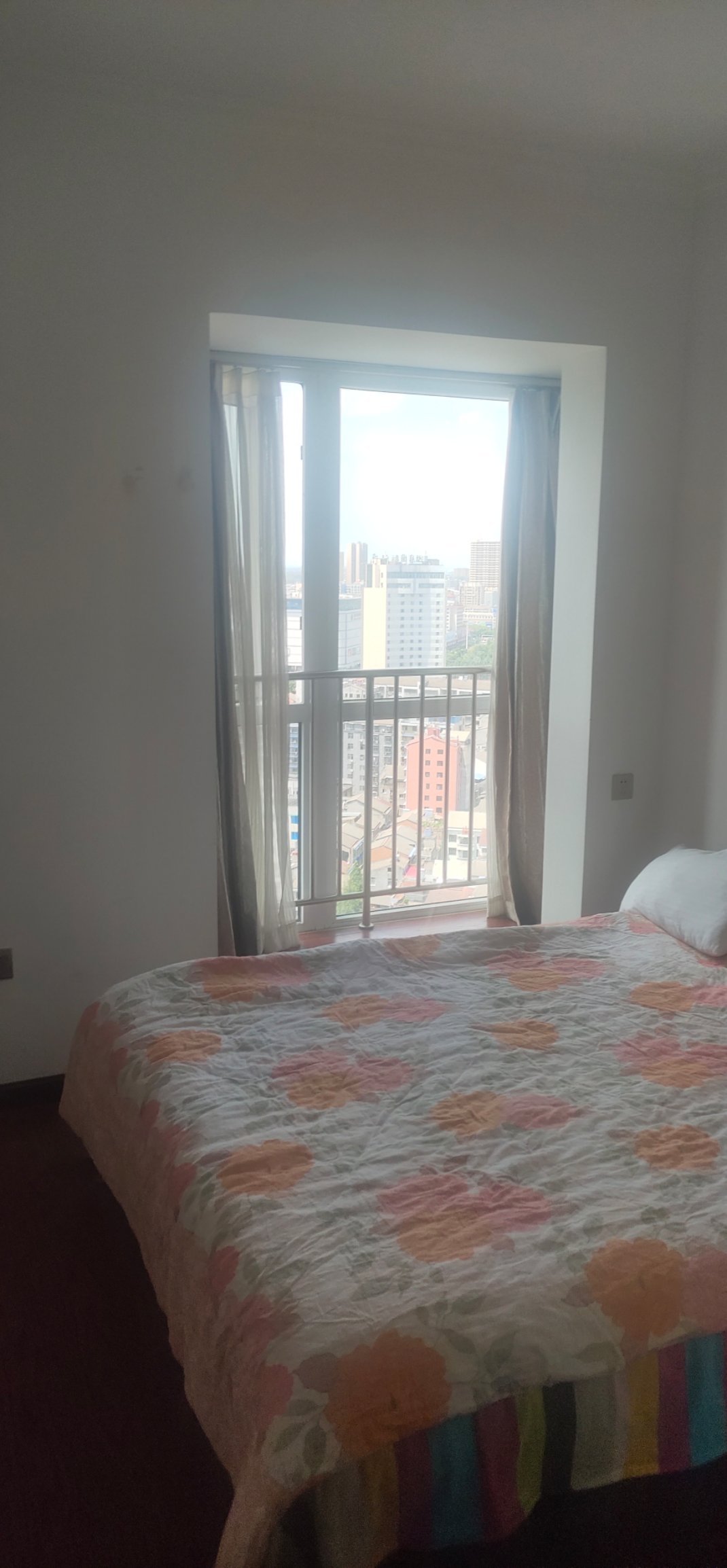 福星城装修大三房，毛坯价格，先到先得