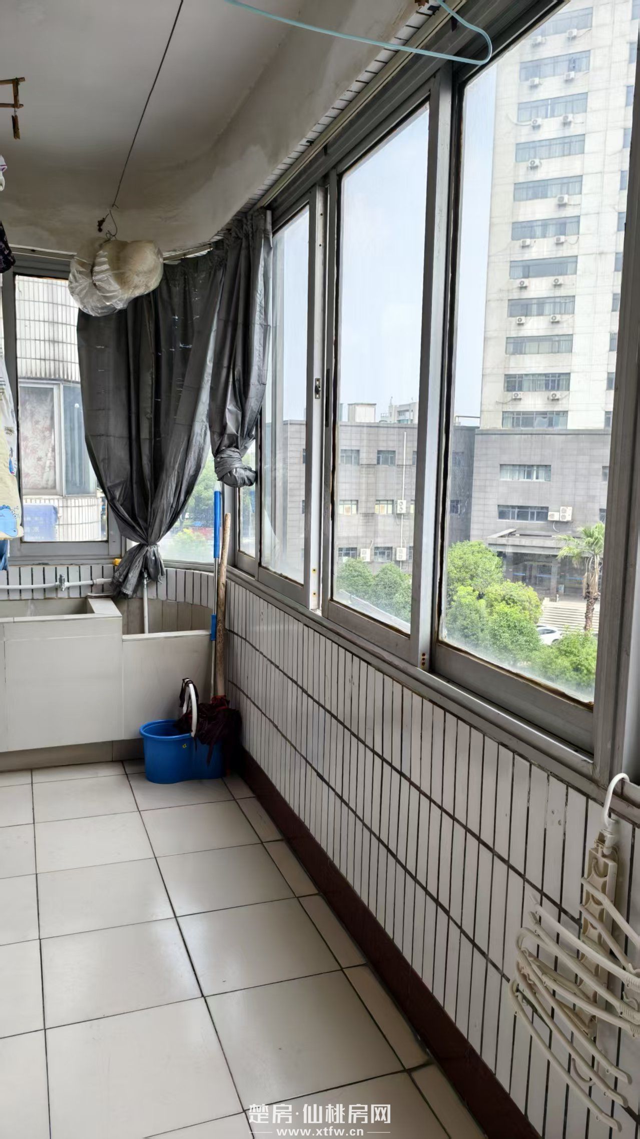 仙桃中学附近房屋出租三室二厅二卫