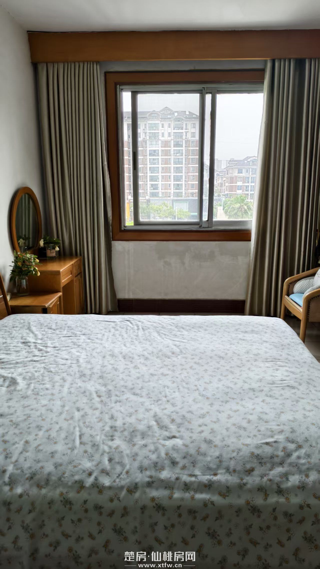 仙桃中学附近房屋出租三室二厅二卫