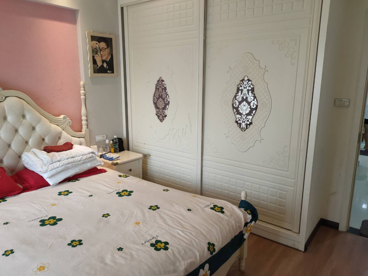 想要高性价比的房子看这里业主诚意出售还省税