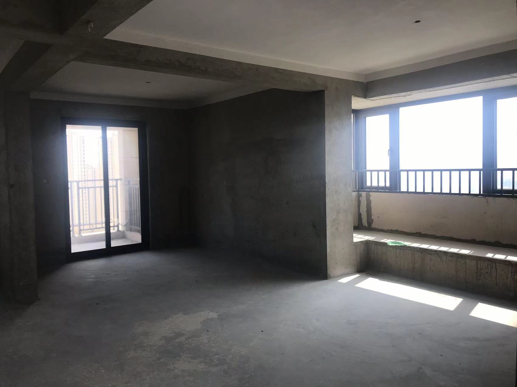 祥生观澜府大三房南北通透大小区无遮挡采光好看房方便可按揭两证齐全