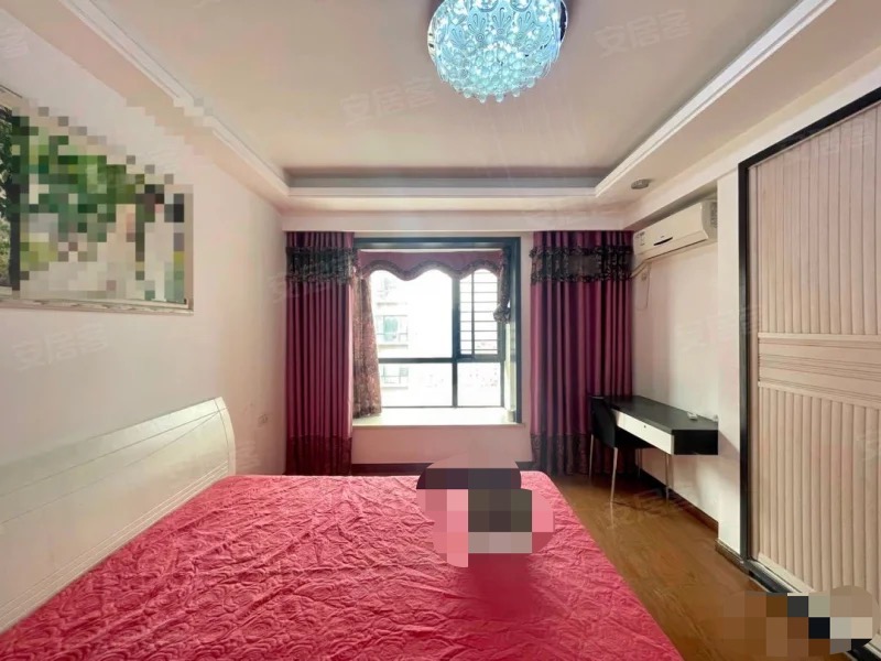 330，仙桃新妇幼旁，金域城邦，精装4房，单价3600，电梯小高层，捡漏