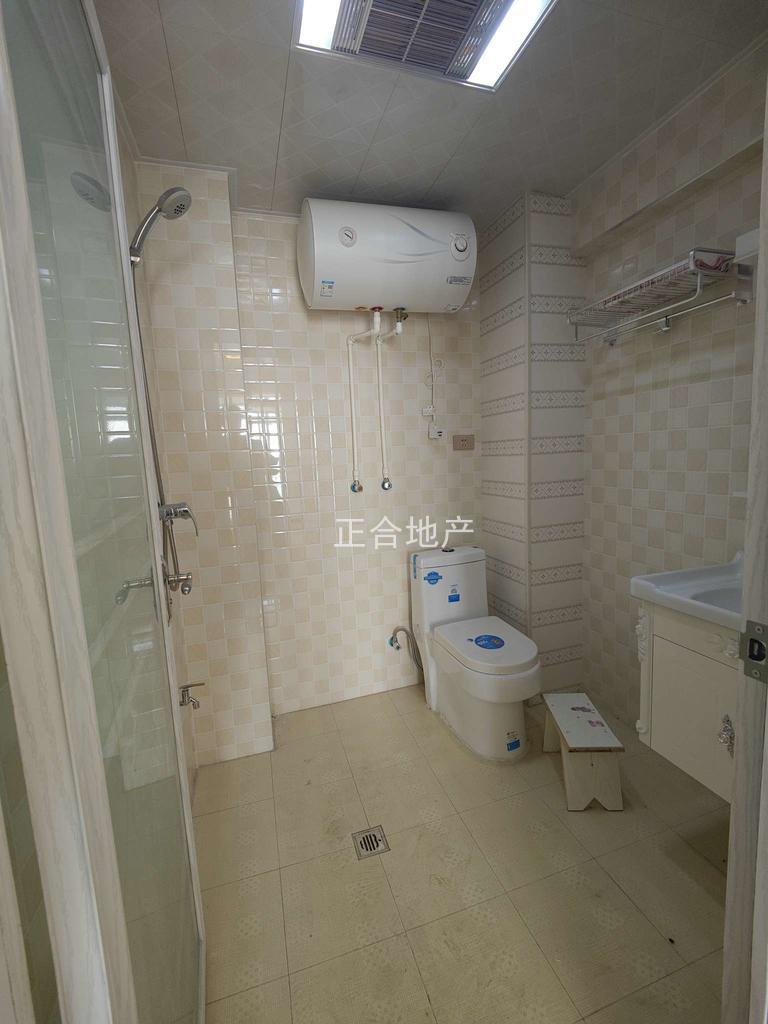 仙桃一中对面漫城林语装修好的三房好楼层单价4字头