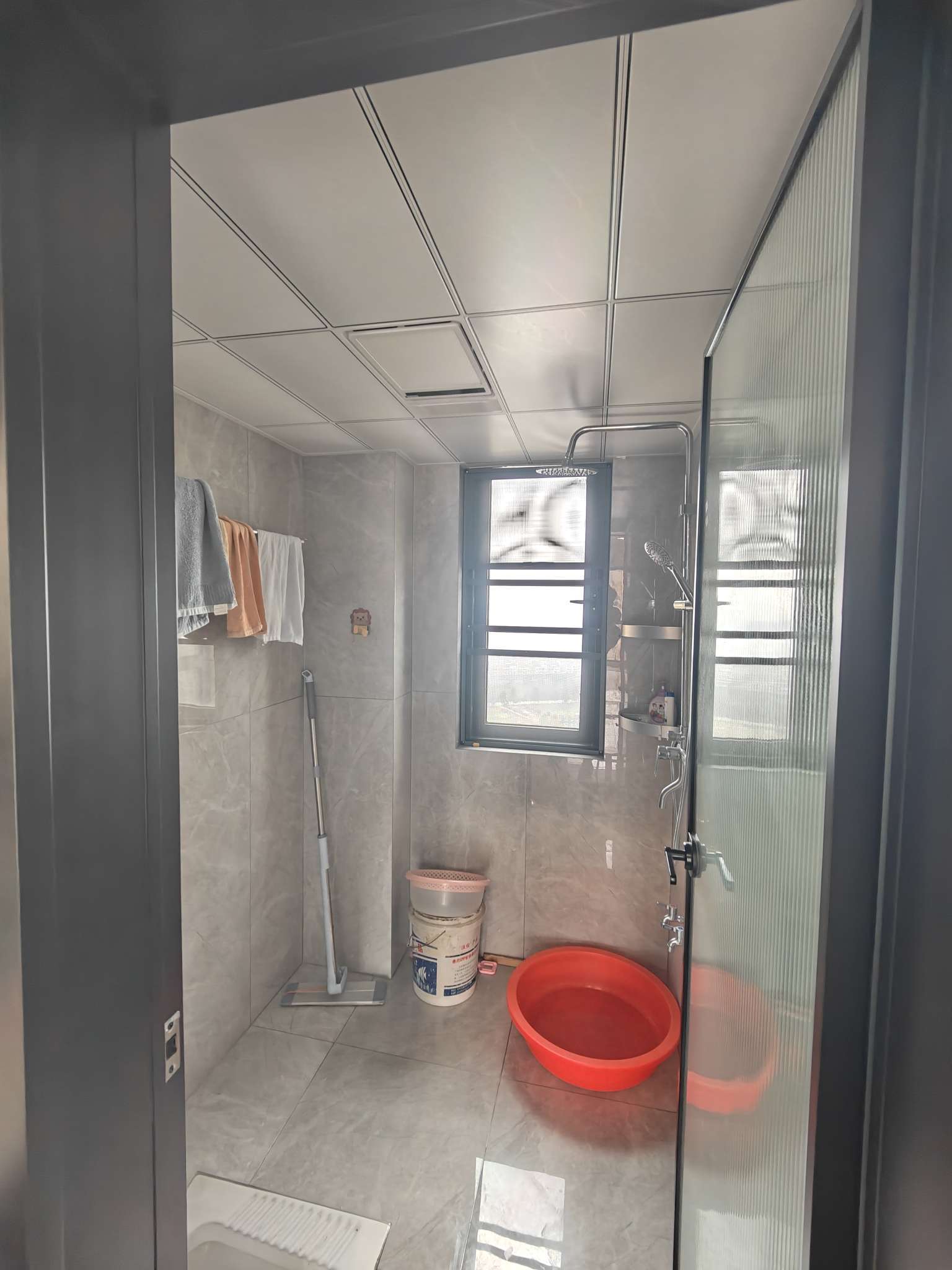 森林国际城45栋