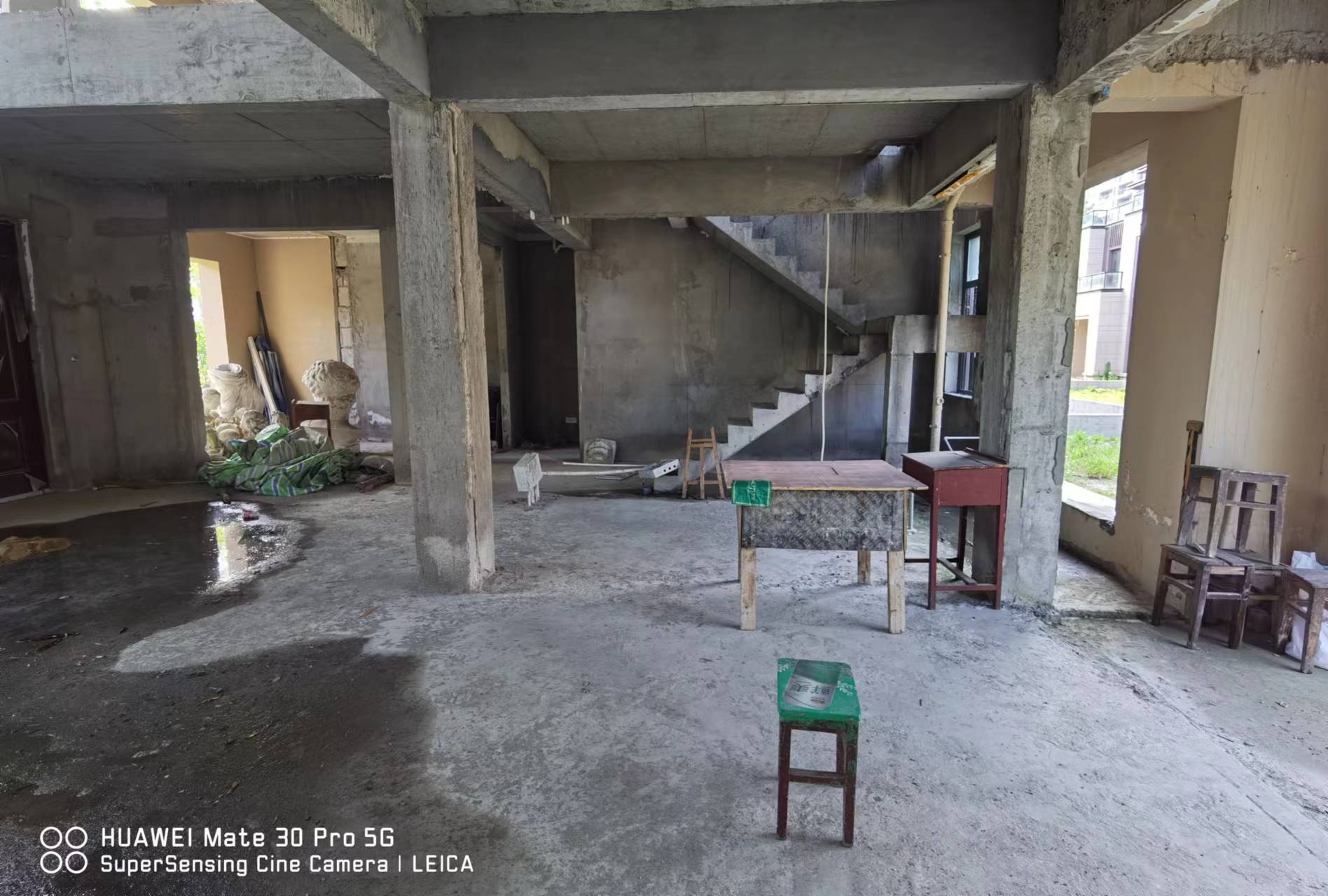 祥生观澜府别墅小区环境Y优美物业管理完善买了就可以装修高品质的生活享受包过户哦