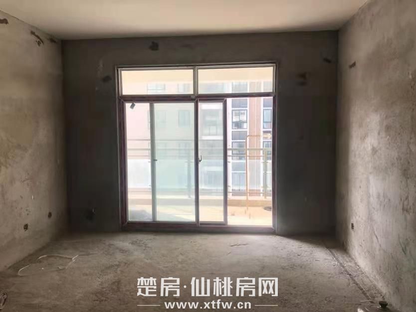 还建房｜毛坯｜21楼｜低价出售3500元/平米｜大新路与沿江大道交汇处（襄河边）