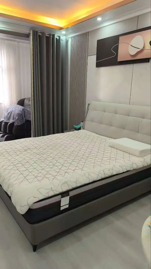 捡漏，老城区，肉联宿舍，130平，30w，装修成色新