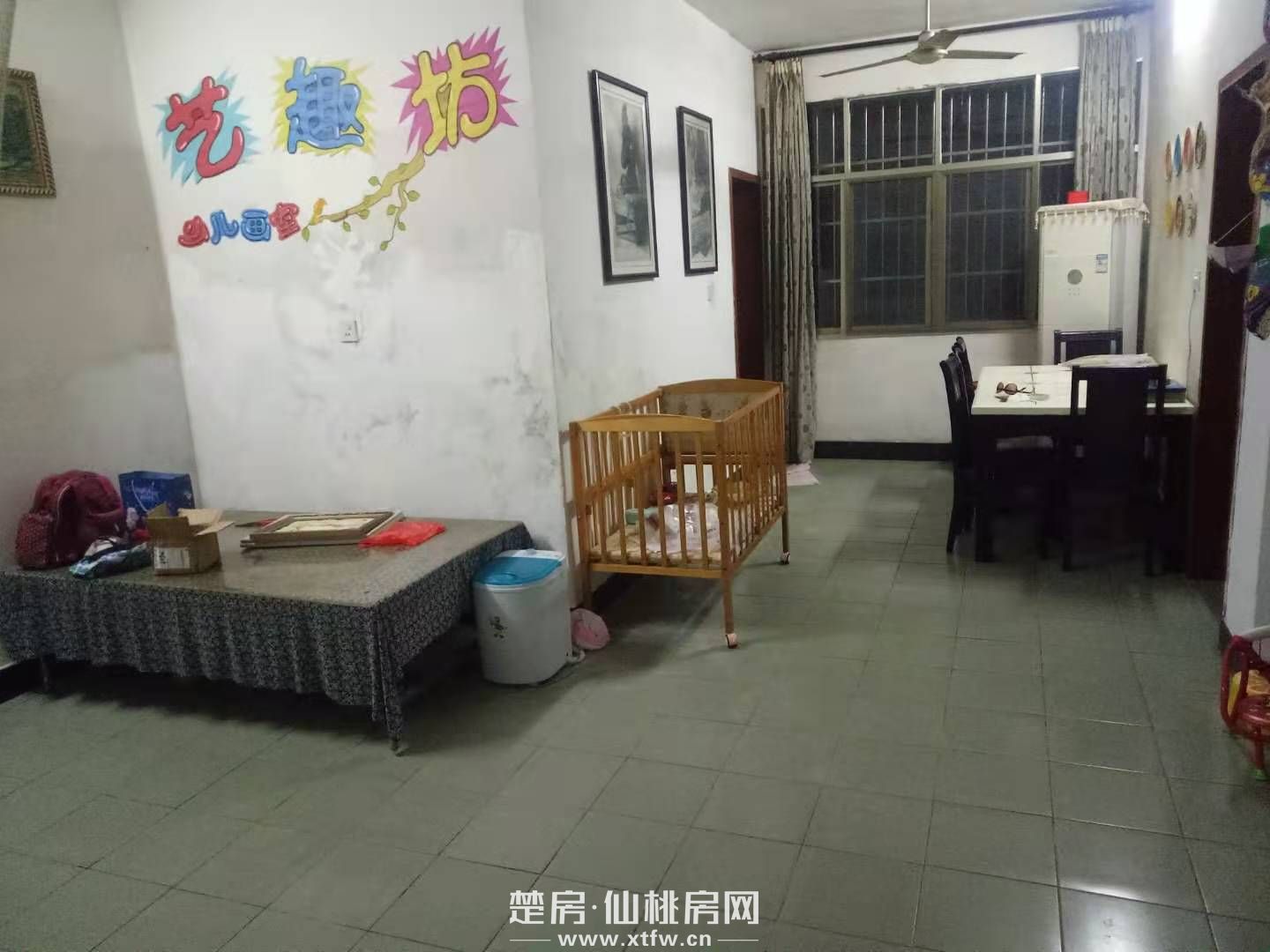 武商附近笆篓湾金居旁房屋出租