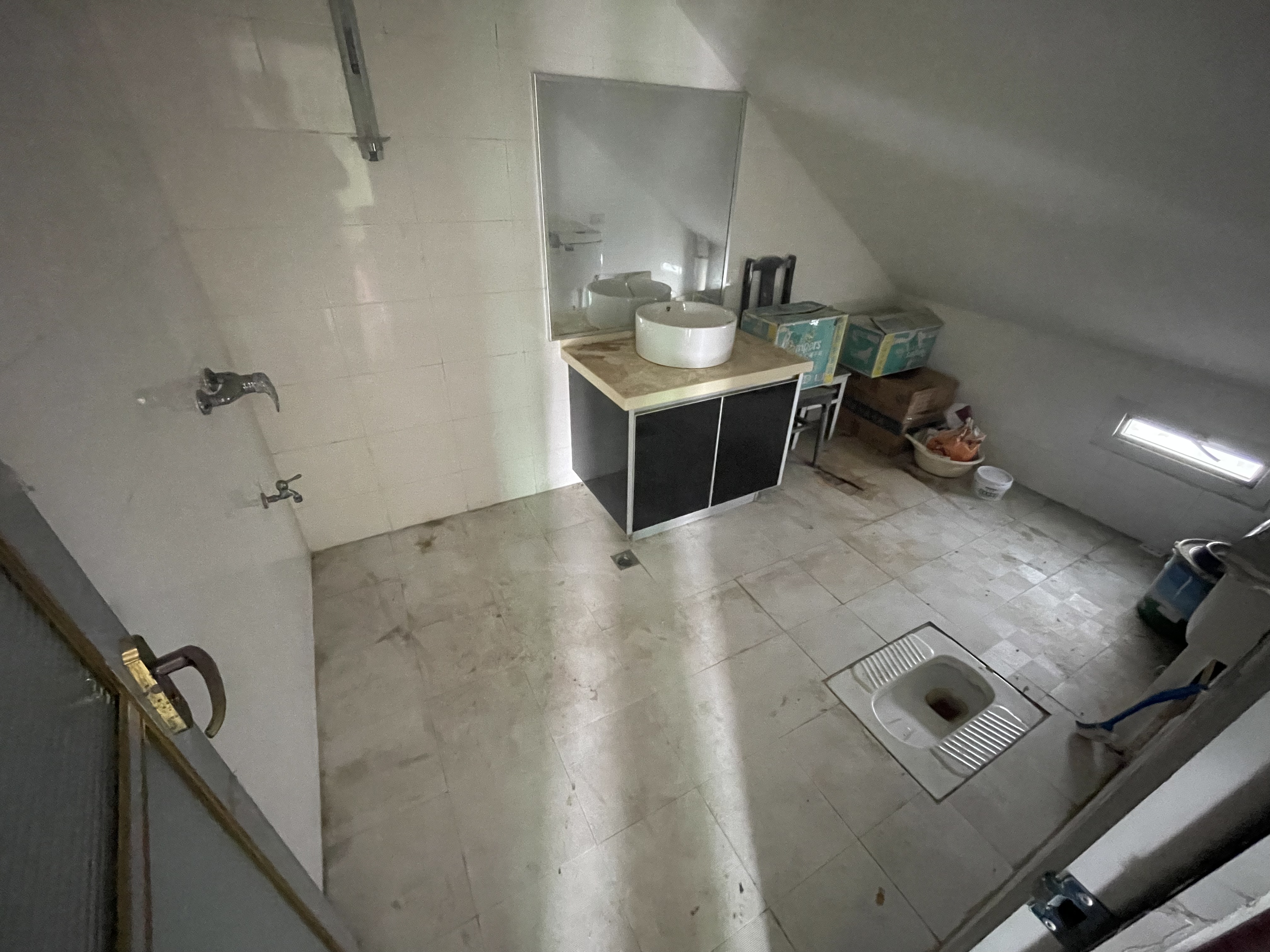 青青家园经典小区复式楼带大露台老证看房钥匙