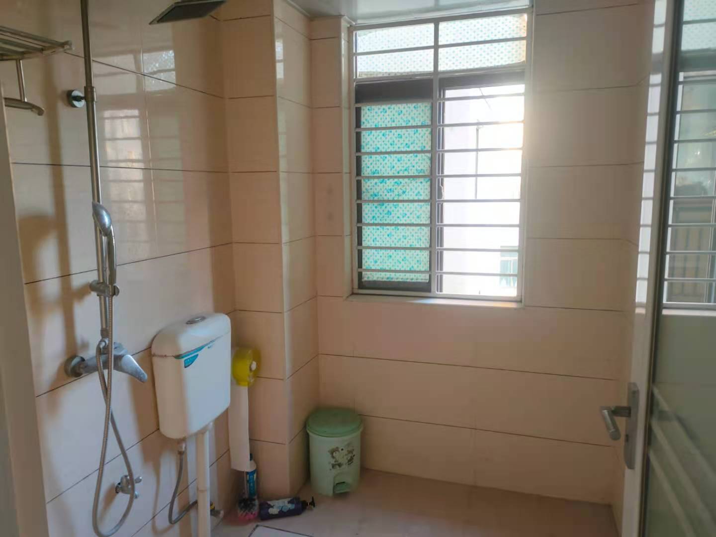 城南金城花园精装小三房全朝南户型好楼层好满五