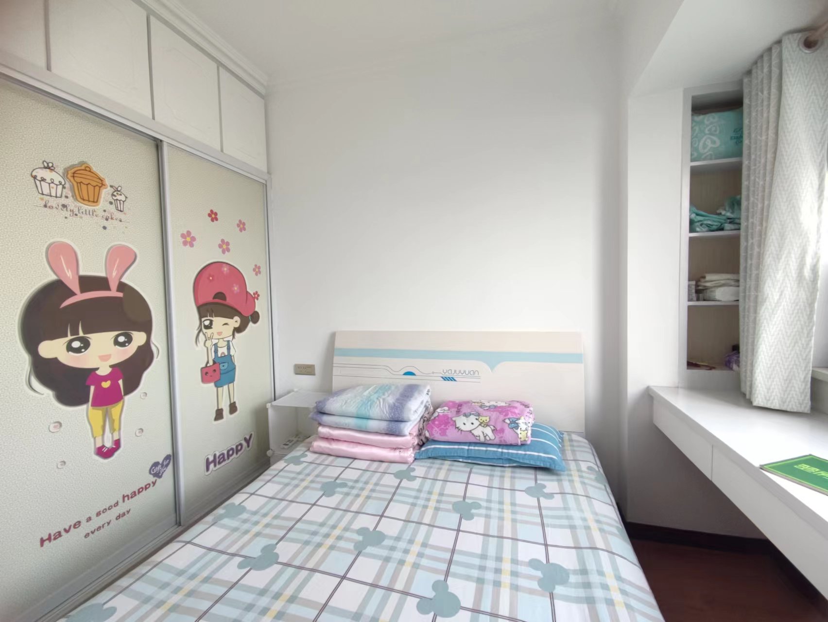 元泰未来城精装修边户大4房证满2年看房方便