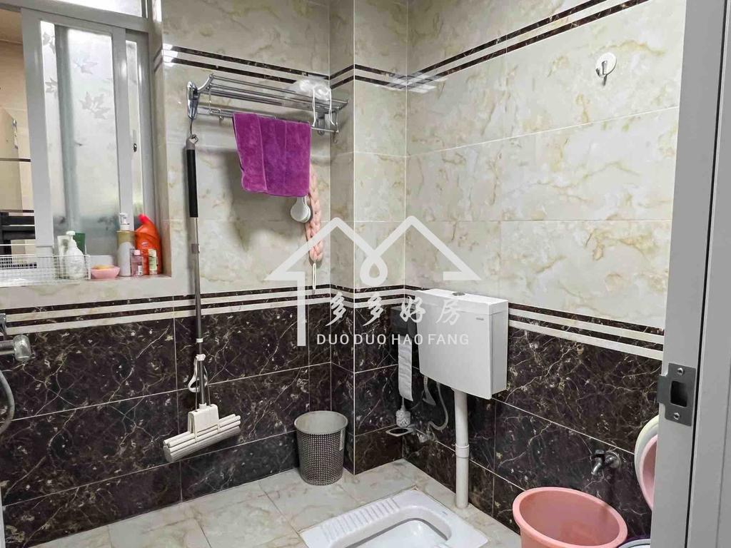 装修好房推荐，113㎡，福星城，满五年，亏本出，单J5900