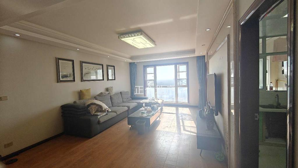 4700买城南精装电梯高层！看房电话联系