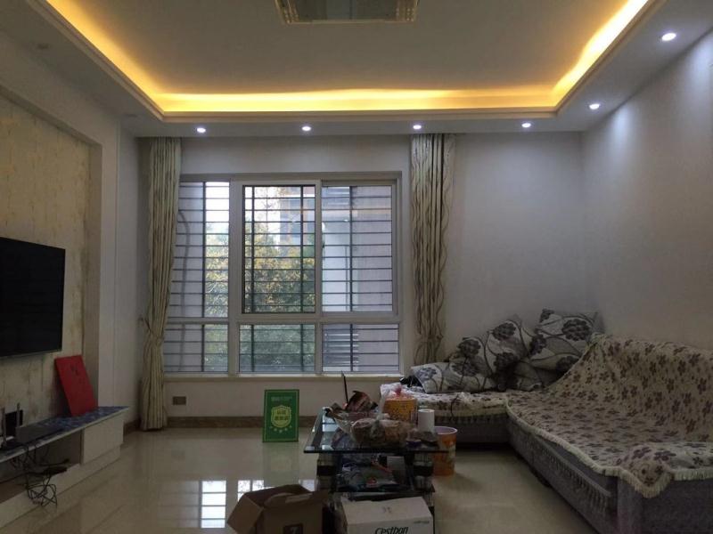 鸿昇现代城 精装三房   毛坯价格出售