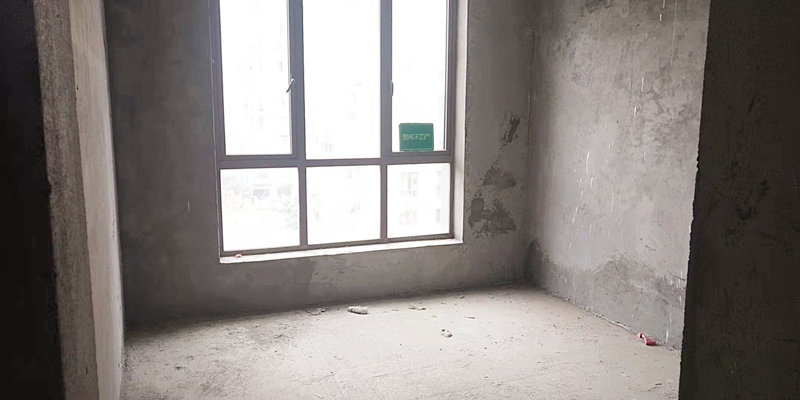 绿地傲城电梯三房户型方正房东诚意出售