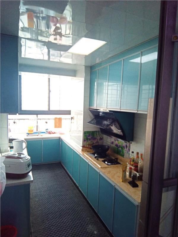 和合国际精装大三房实验四小两证齐全拎包入住按揭贷款