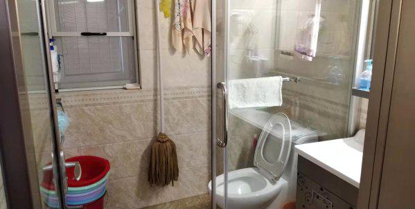 和合国际城4期豪装两房9层新62.55平业主诚心卖房非诚勿扰