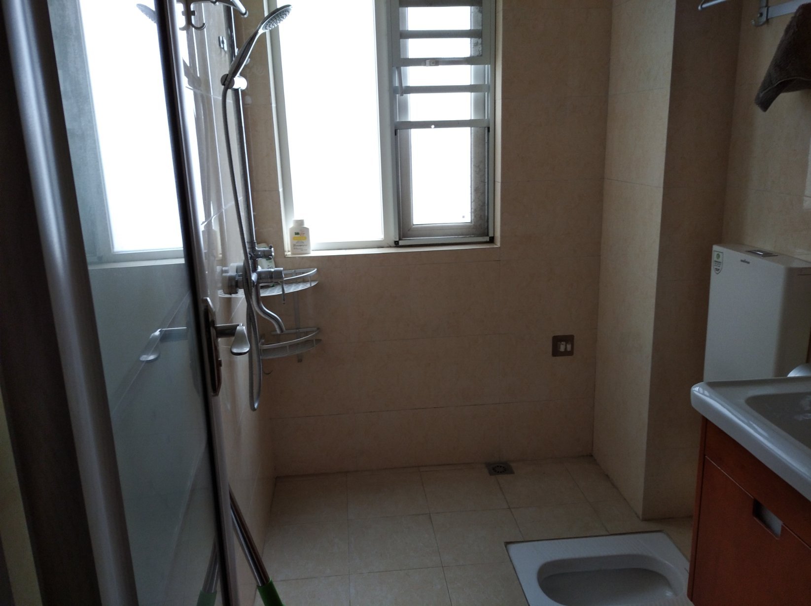 森林国际城，南北通透，精装修三房，动静分区，餐客一体