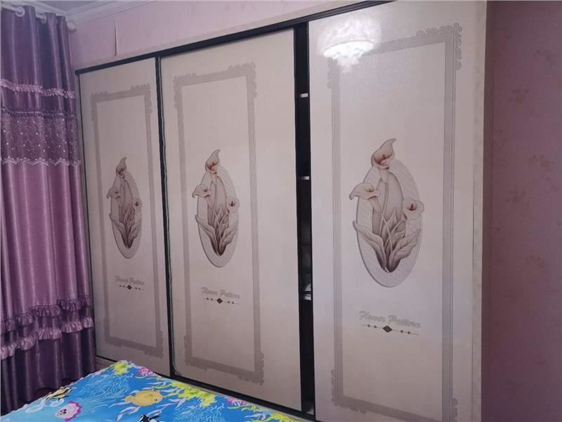 元泰未来城南北通透125平3室2厅电梯房精装修92万采光好户型方正