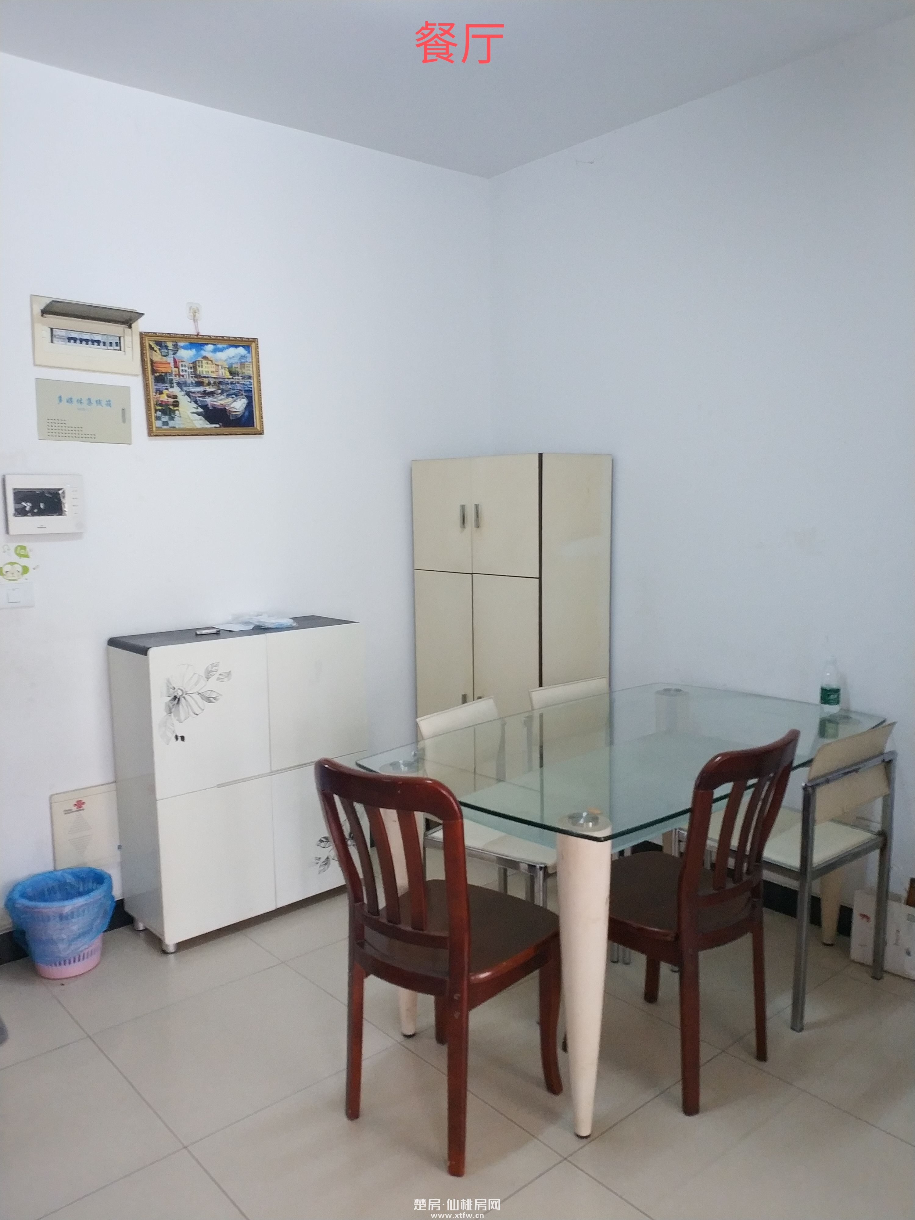 仙桃市新城壹号一期