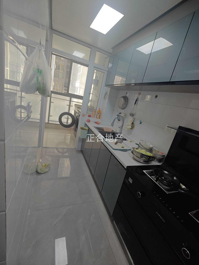 城南福星城装修三房好楼层单价4字头满五唯依