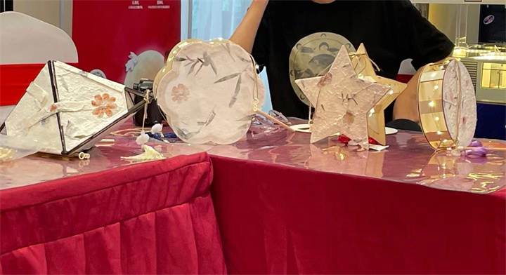 交投·满庭春|中秋嘉年华，玩转趣时光圆满落幕！