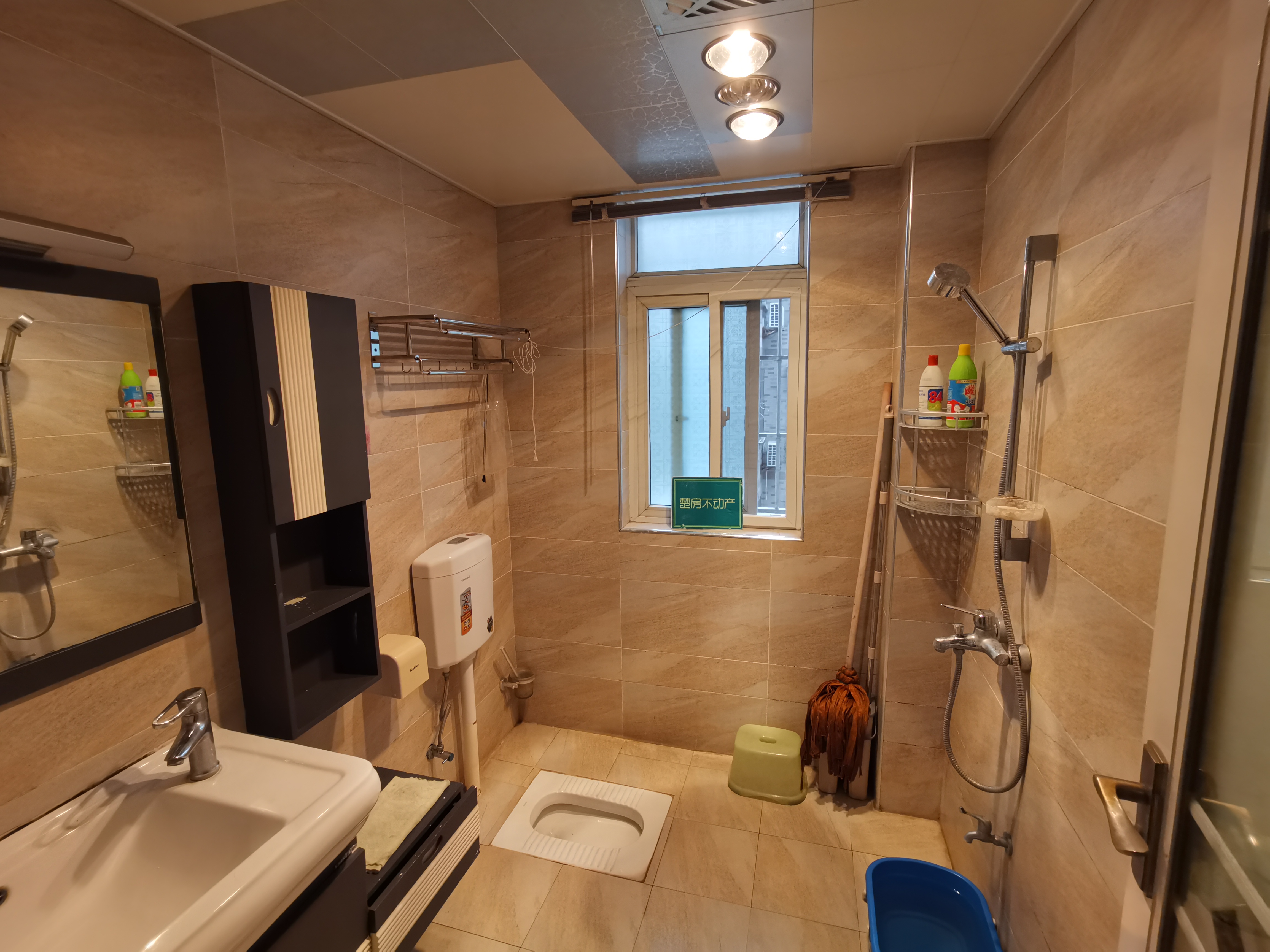 绿洲花苑精装大三房户型方正房东诚意出售