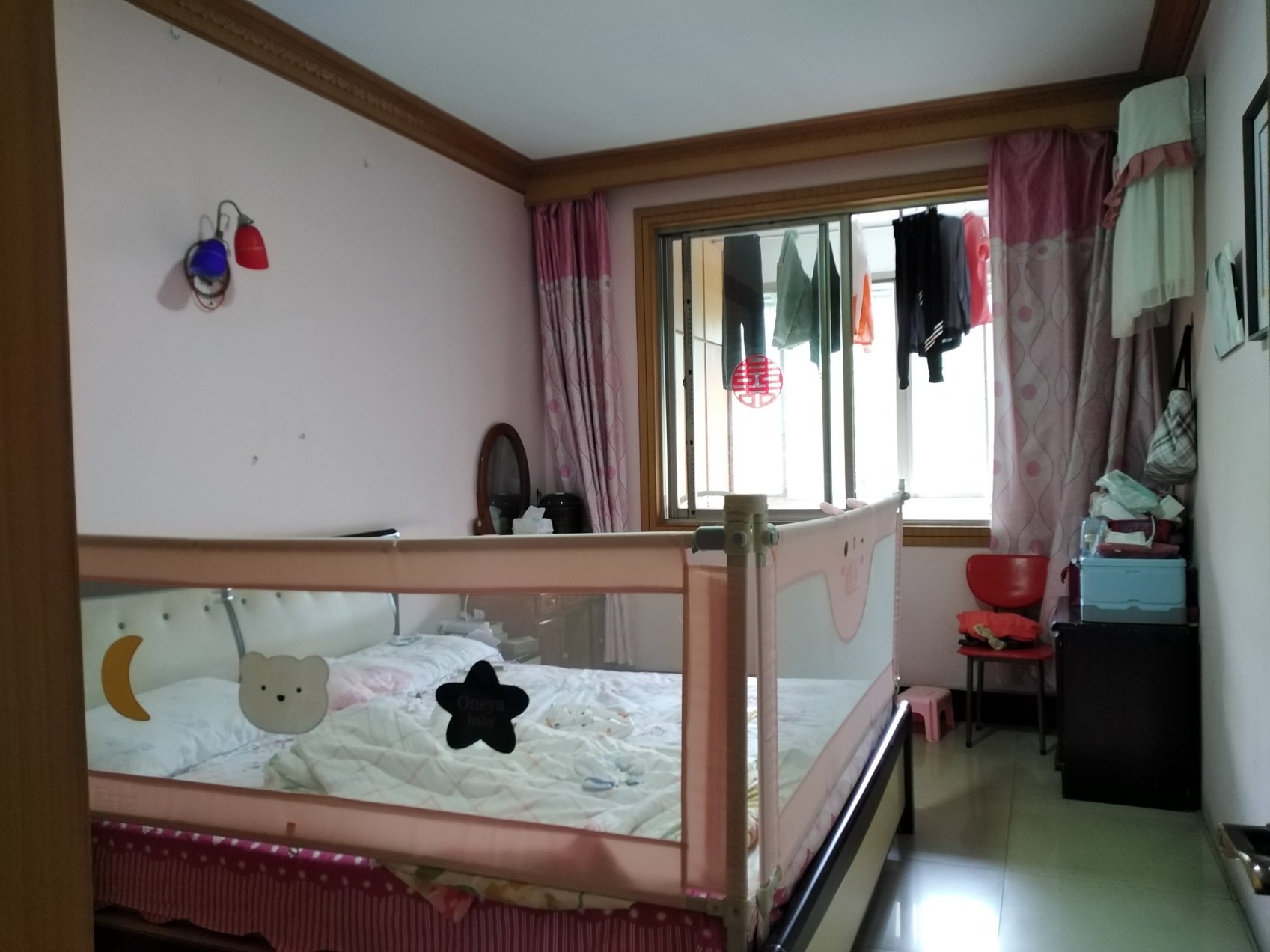 市 正规小区全明双南采光好