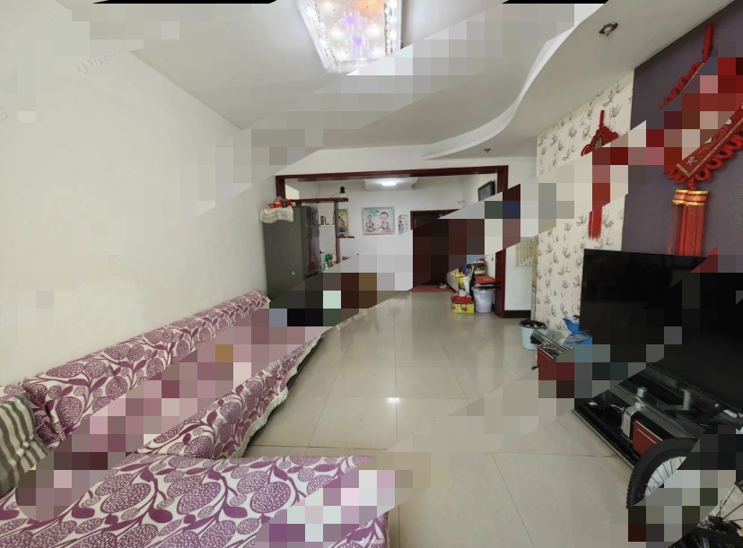 捡漏，德政园，单价2700，步梯好楼层，诚心出售