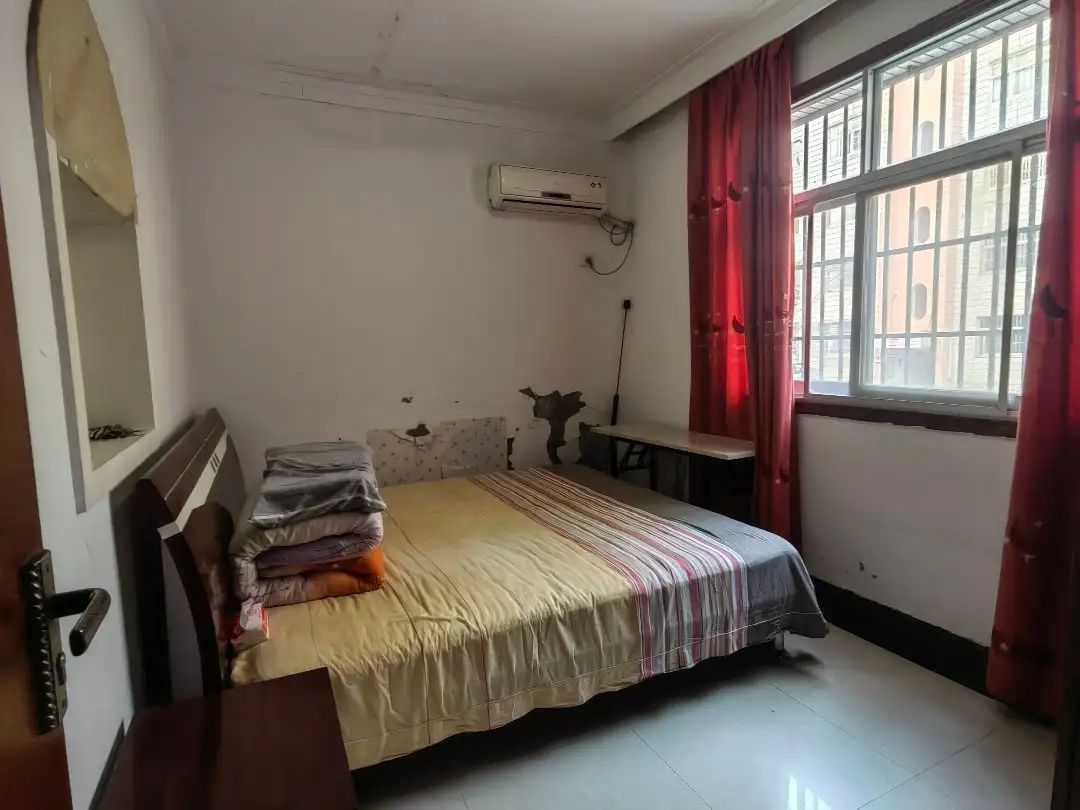 捡漏，降价5万，复州花园，抬高1楼，养老，证满二