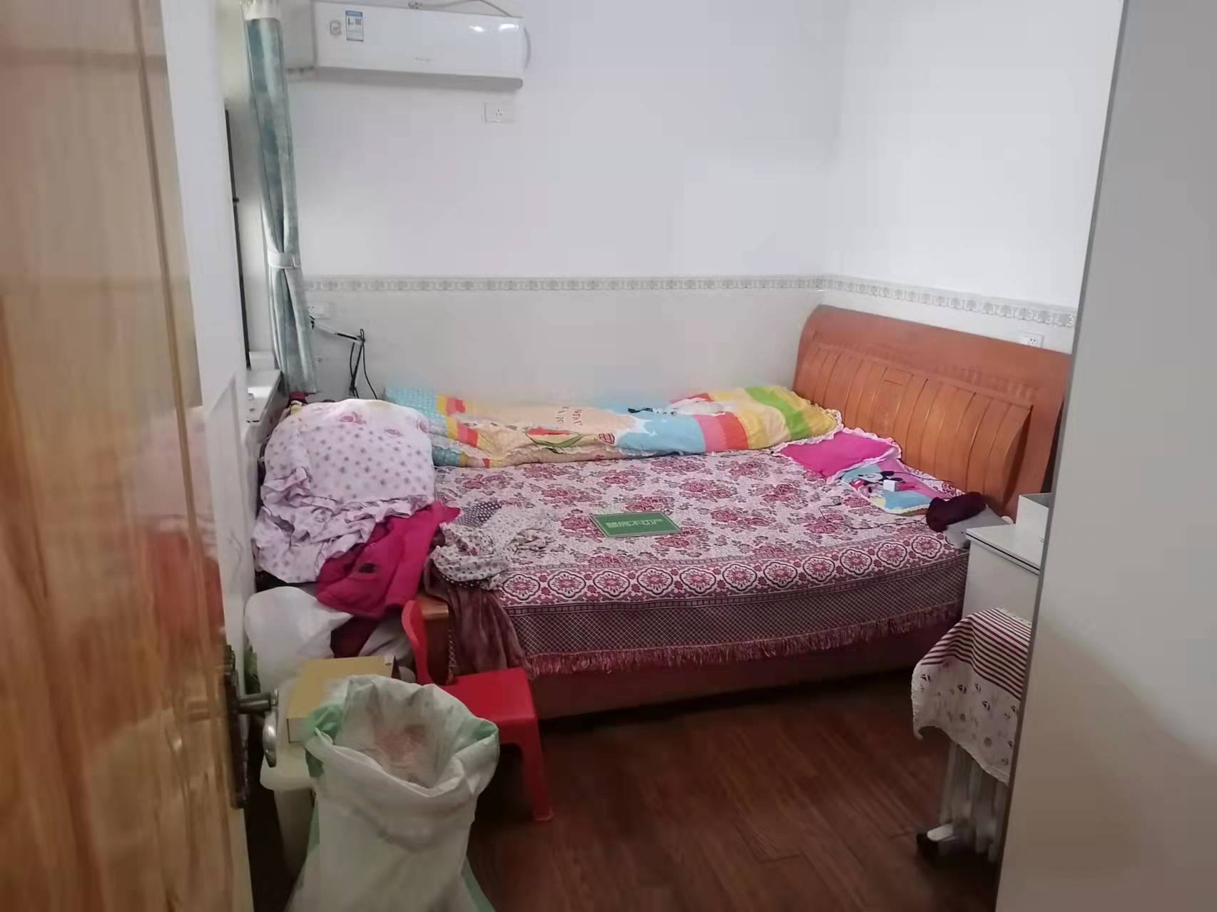 新城一号精装三房满五诚心出售看房方便