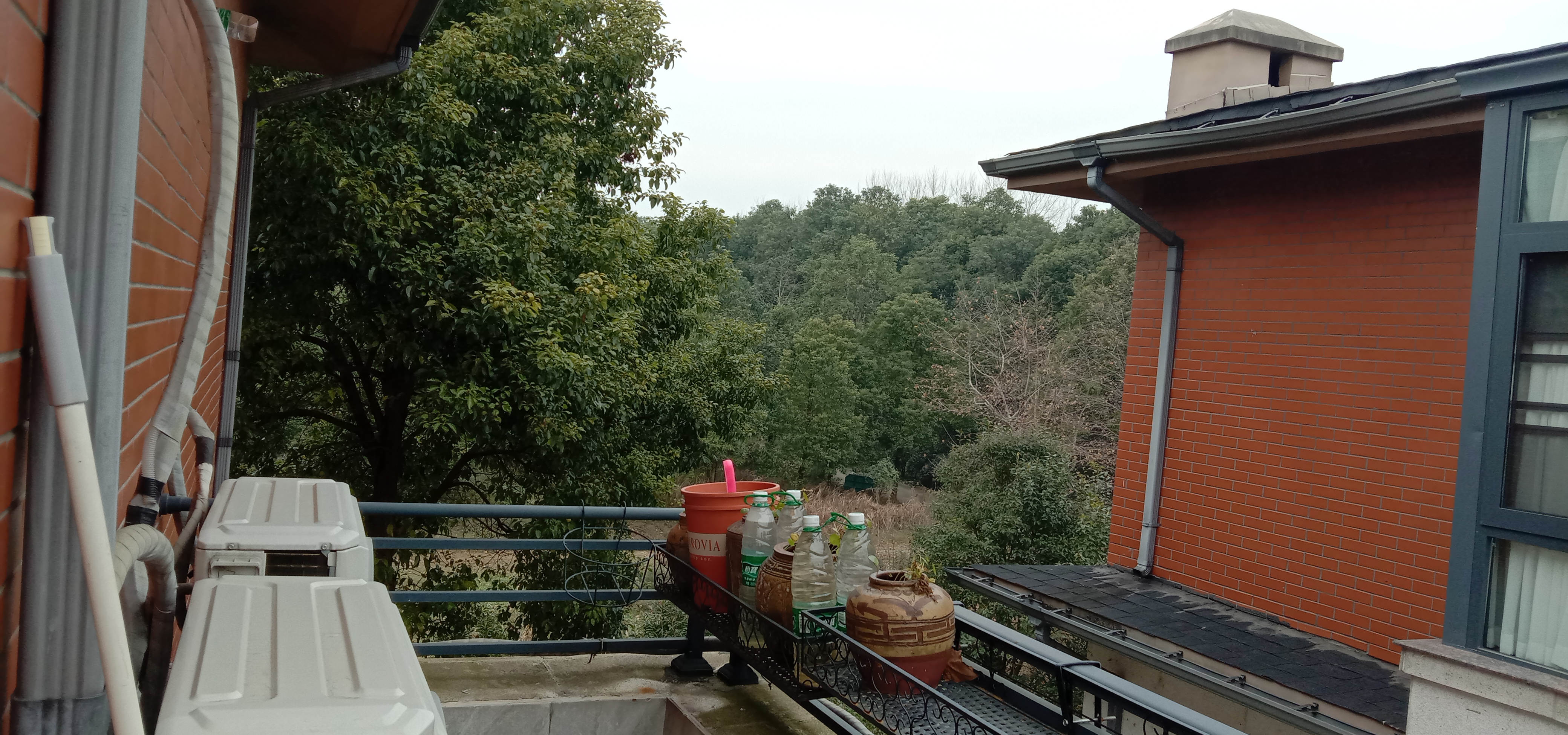 仙桃西西郊庄园嘟栋别墅精装修全屋地暖环境美不胜收