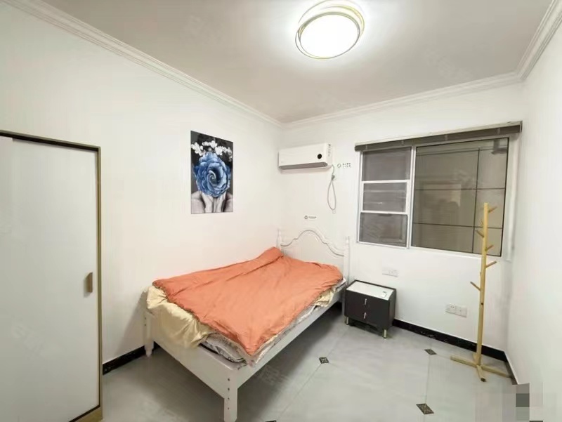 263？捡漏，吾悦旁，蓝天新城，精装三房，单价6400，9.8成新，中间好楼层，老证，拎包入住