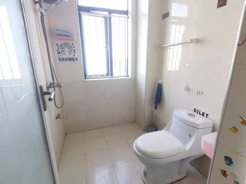 捡漏，三丰鼎城，小高层，精装两房+阳光房露台，证满二