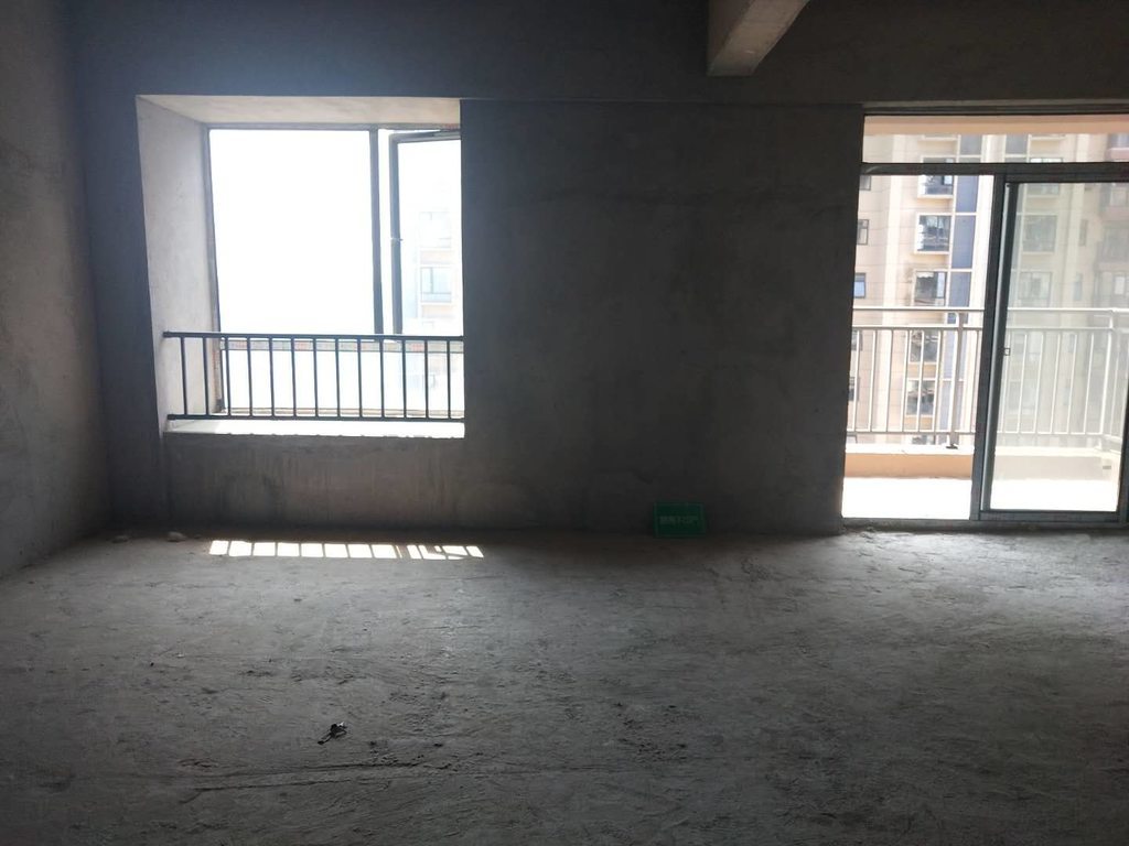 康湾一品西桥商城附近三医院旁边好楼层采光好视野好看房方便